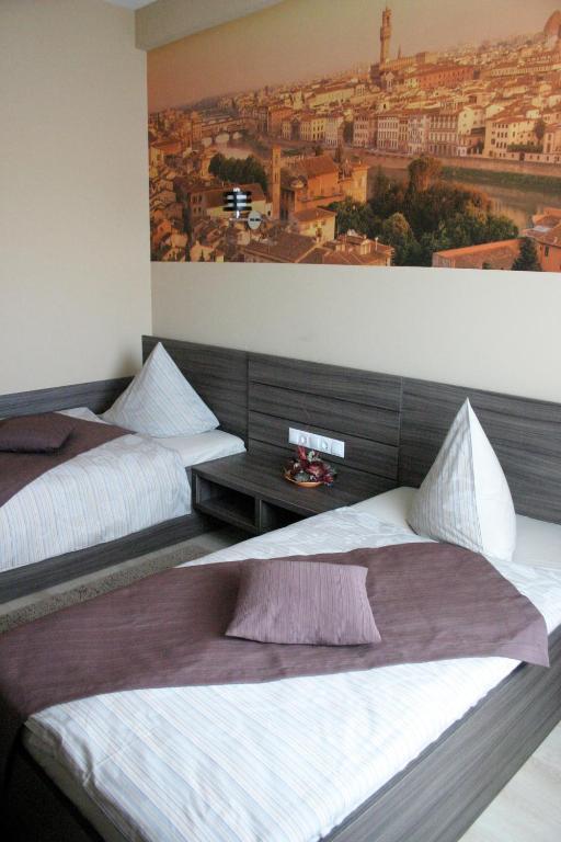 Hotel Poarta Transilvaniei บิสตริซา ห้อง รูปภาพ