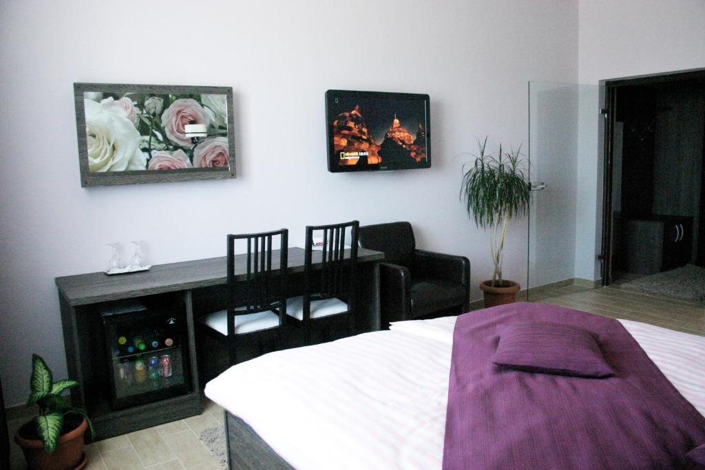 Hotel Poarta Transilvaniei บิสตริซา ห้อง รูปภาพ